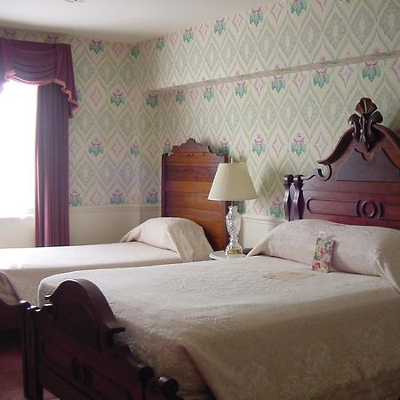The Strater Hotel Дуранго Екстериор снимка