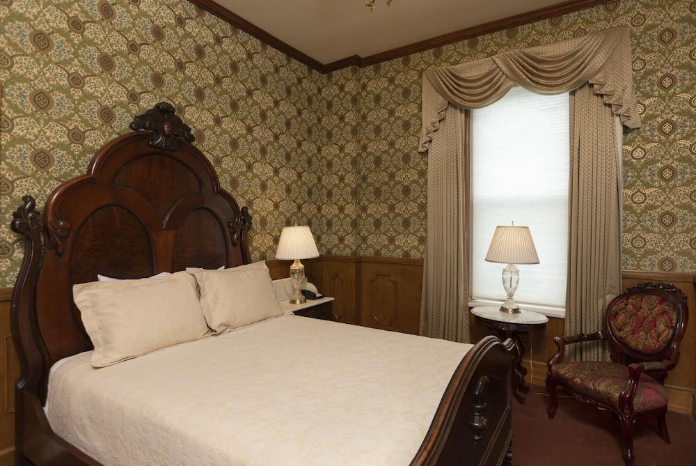 The Strater Hotel Дуранго Екстериор снимка