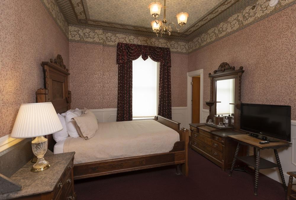 The Strater Hotel Дуранго Екстериор снимка