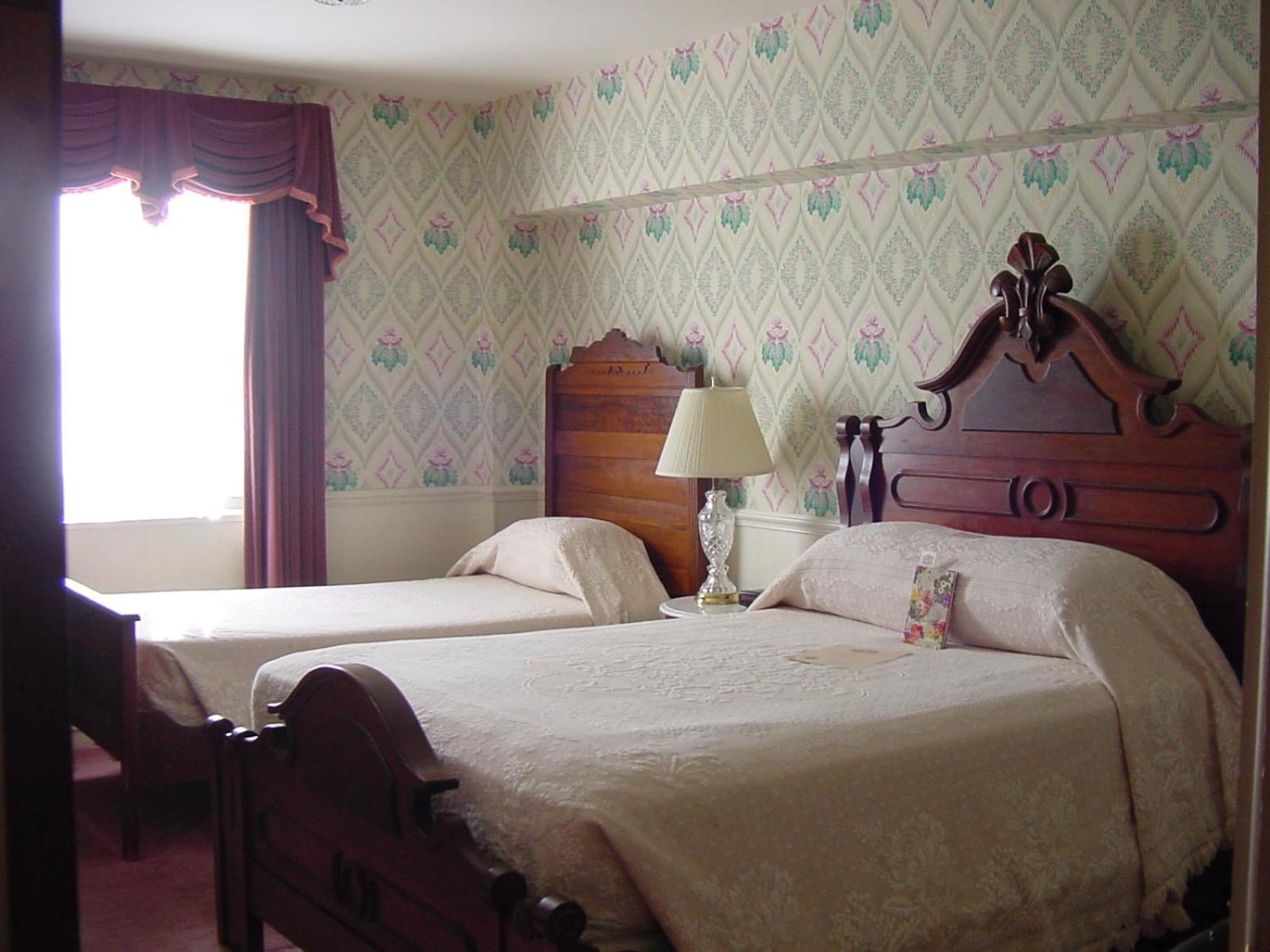 The Strater Hotel Дуранго Екстериор снимка