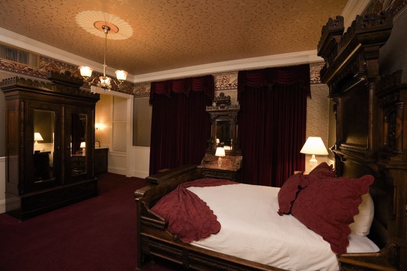 The Strater Hotel Дуранго Екстериор снимка