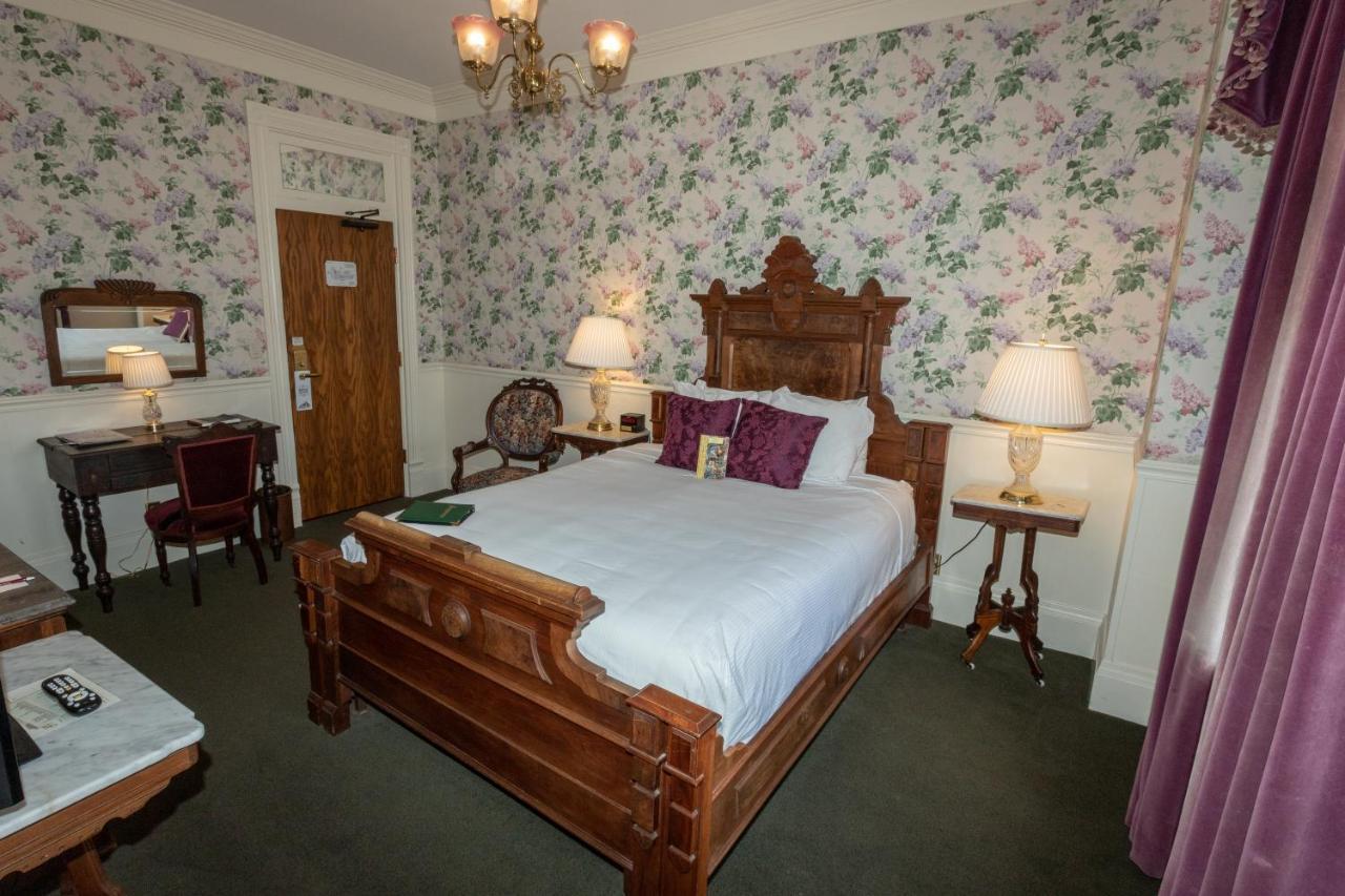 The Strater Hotel Дуранго Екстериор снимка